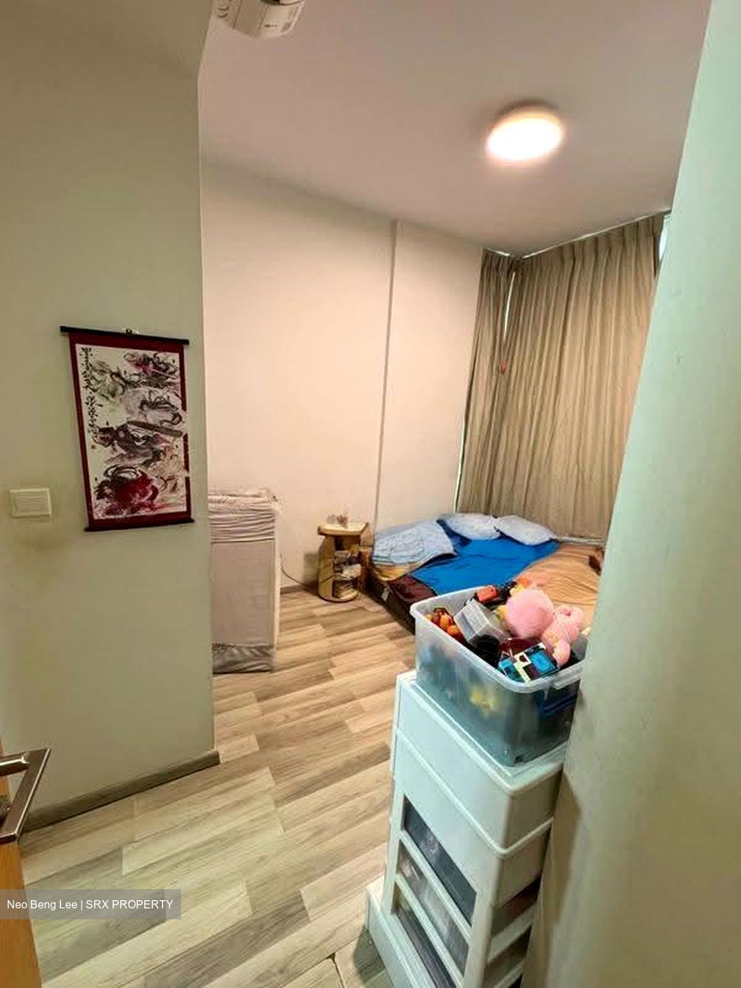 La Fiesta (D19), Condominium #607269421